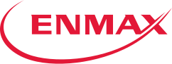 ENMAX logo