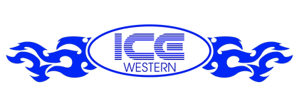 ICE Western logo