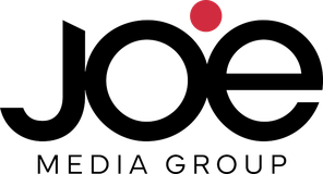 Joe Media Group logo